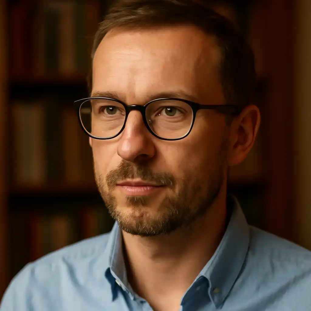 Lars Svensson